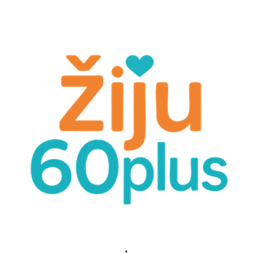 Žiju 60 plus